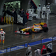 Illustration for article titled 2009 Chinese Grand Prix Gets Wet, iReal/i Wet